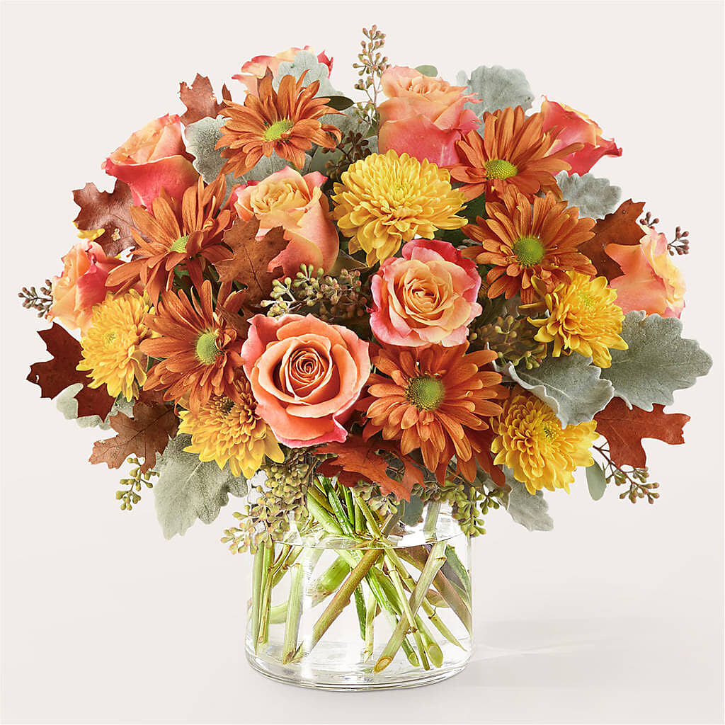 Caramel Apple Bouquet –  Bloom Balloon Llc, Newark DE