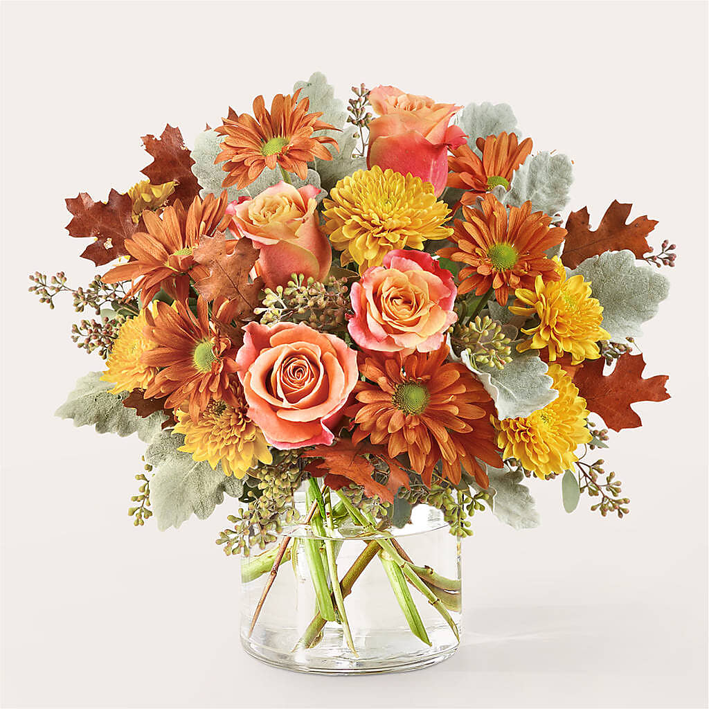 Caramel Apple Bouquet –  Bloom Balloon Llc, Newark DE