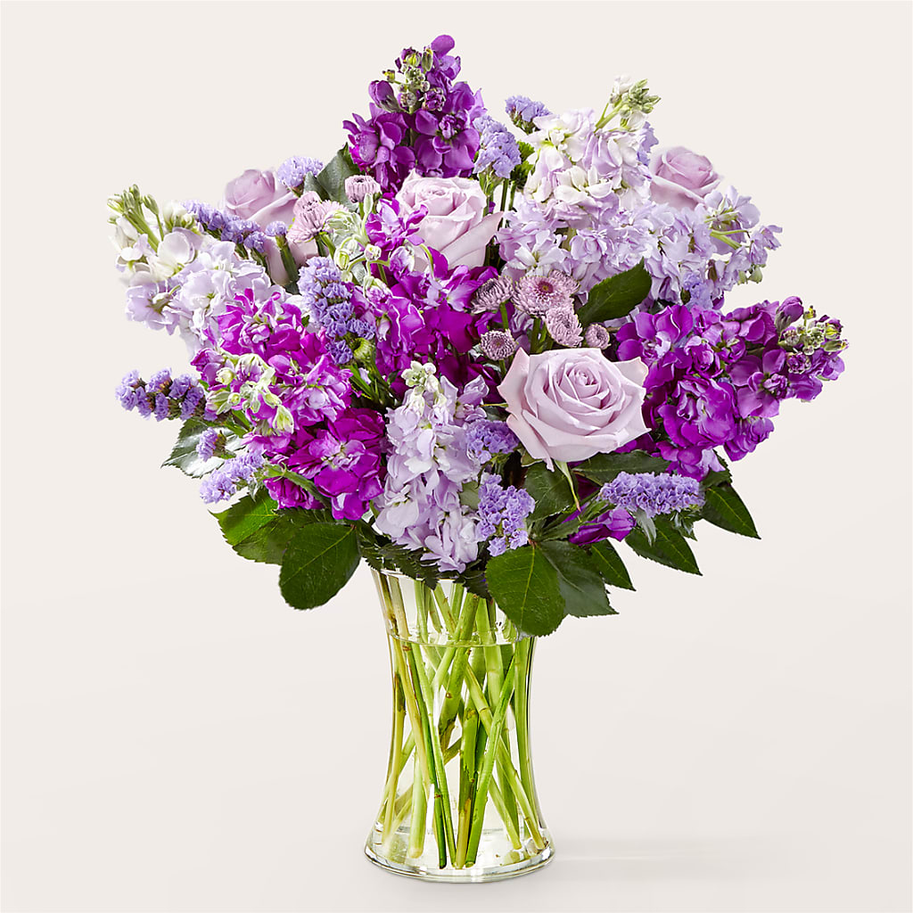 Give a Twirl Bouquet –  Bloom Balloon Llc, Newark DE