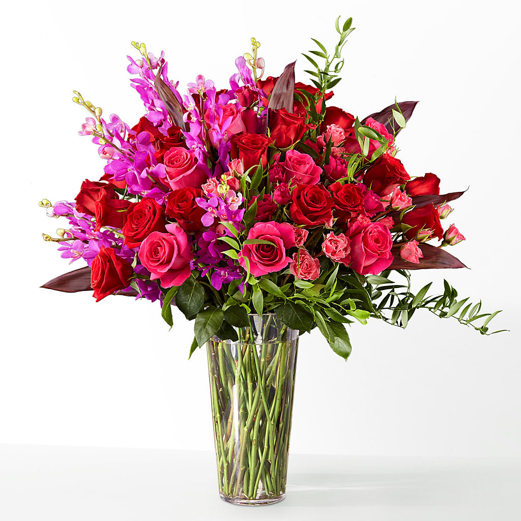 The Honeymoon –  Bloom Balloon Llc, Newark DE