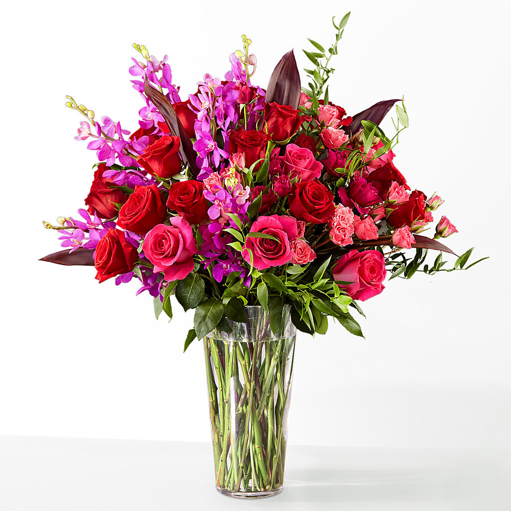 The Honeymoon –  Bloom Balloon Llc, Newark DE