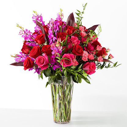 The Honeymoon –  Bloom Balloon Llc, Newark DE