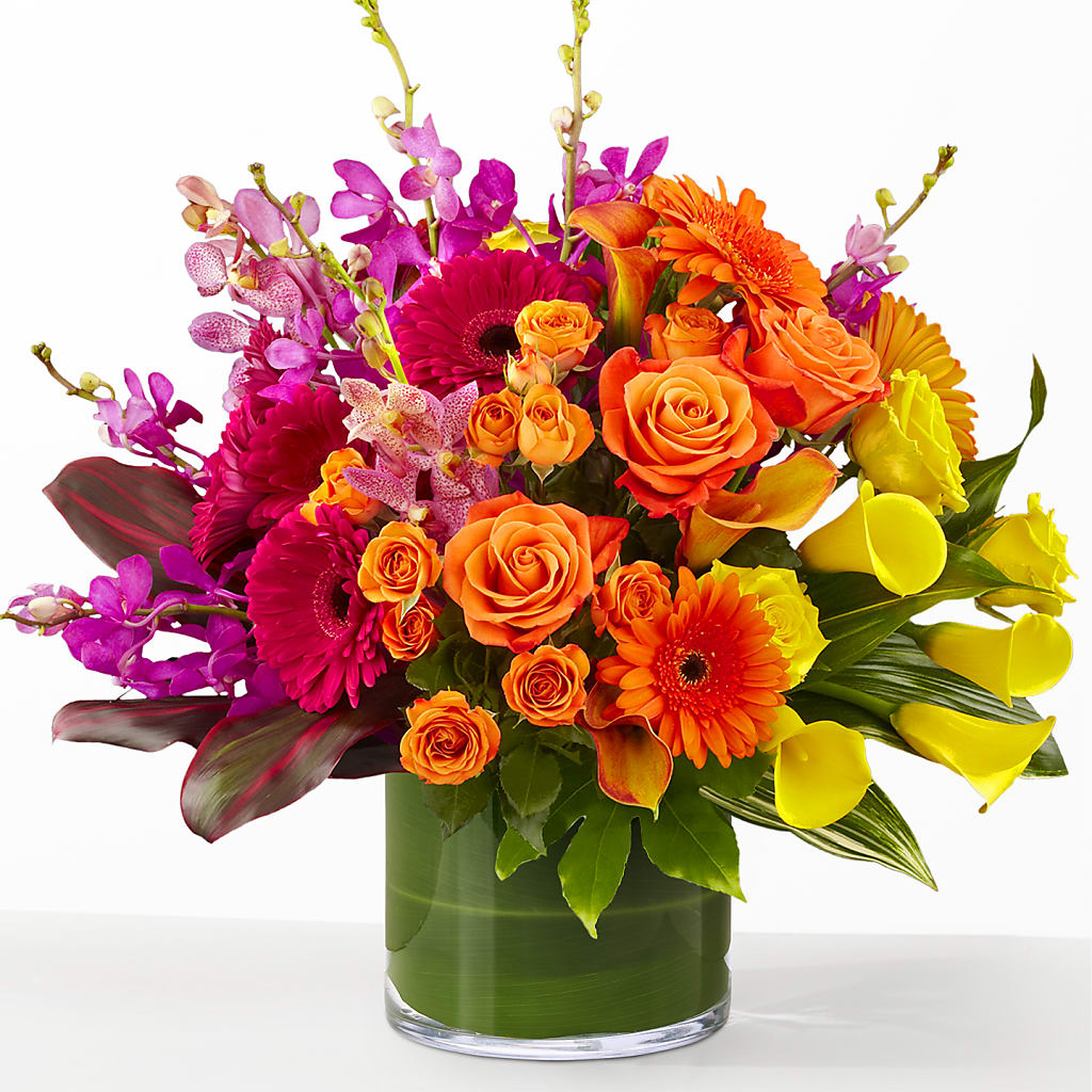 The Mosaic –  Bloom Balloon Llc, Newark DE