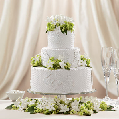Bloom & Blossom Cake Decor –  Bloom Balloon Llc, Newark DE