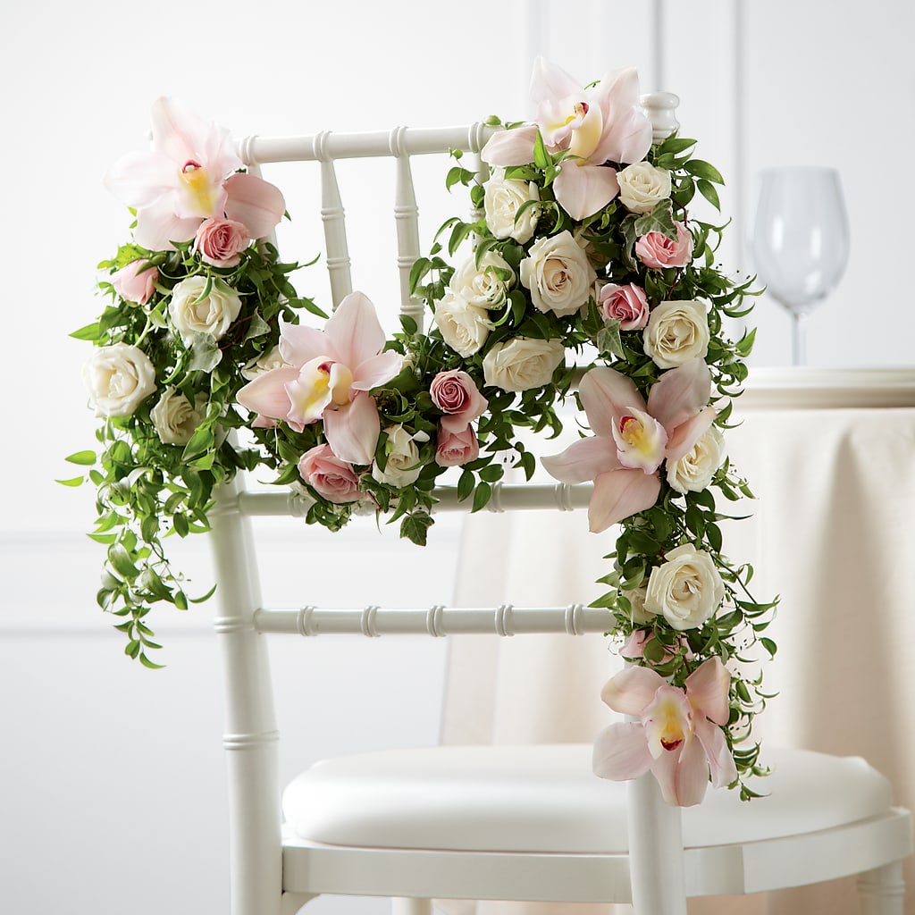 For the Reception